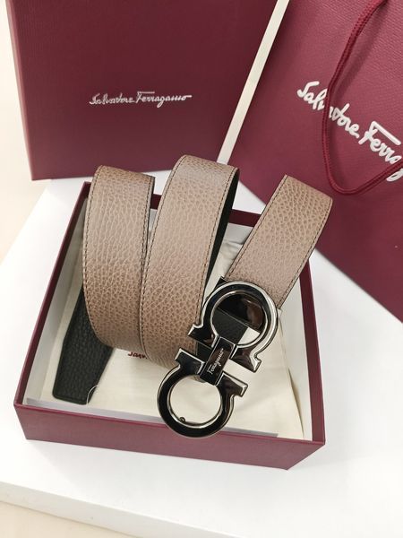 F*erragamo Belts XX   20250115-17