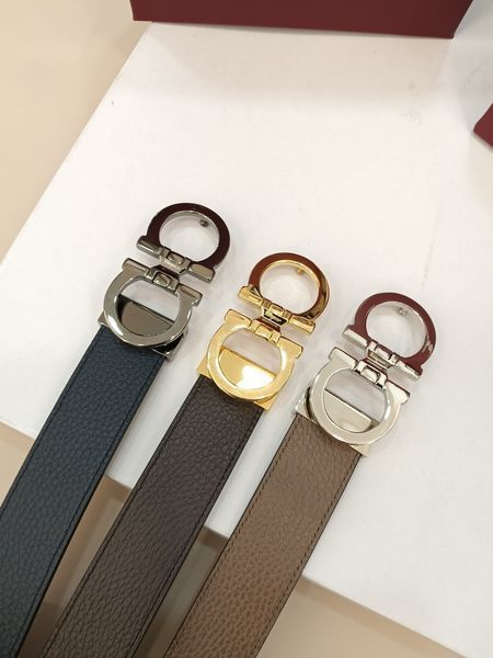 F*erragamo Belts  XX   20250115-18