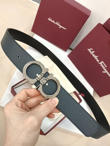 F*erragamo Belts  XX   20250115-18