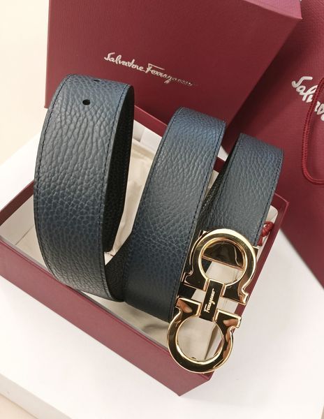F*erragamo Belts  XX   20250115-18