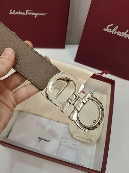 F*erragamo Belts  XX   20250115-18