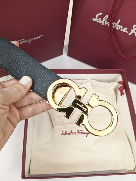 F*erragamo Belts  XX   20250115-18