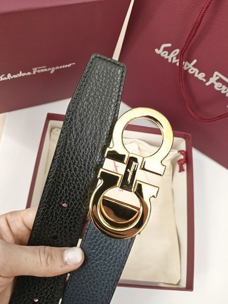 F*erragamo Belts  XX   20250115-18