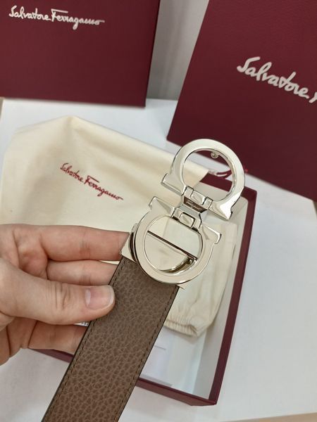 F*erragamo Belts  XX   20250115-18