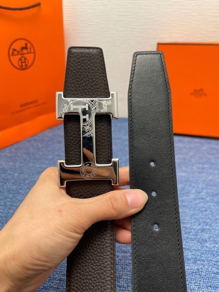 H*ermes Belts XX   20250115-19