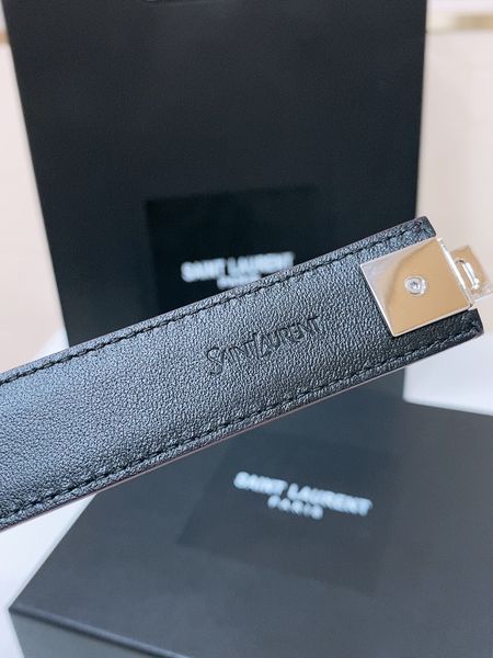 S*aint Laurent  Belts XX   20250115-21