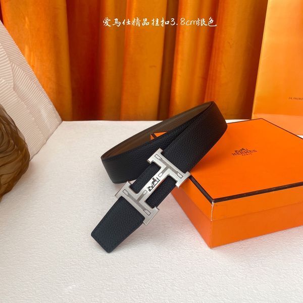 H*ermes Belts  XX   20250115-22