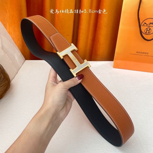 H*ermes Belts  XX   20250115-22