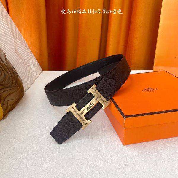 H*ermes Belts  XX   20250115-22