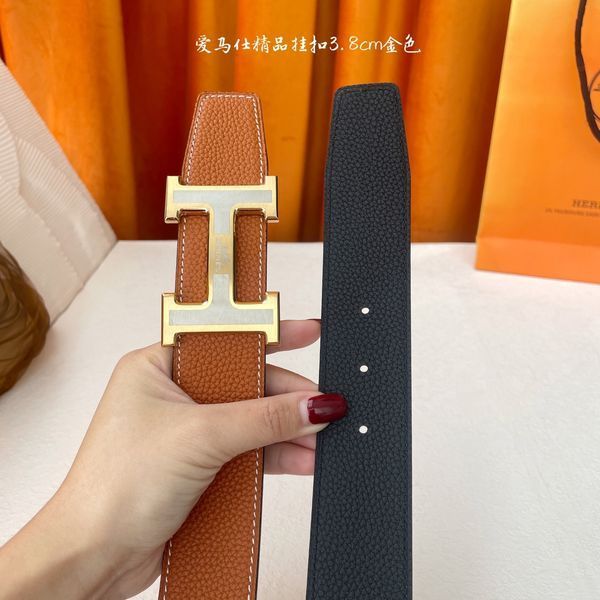 H*ermes Belts  XX   20250115-22