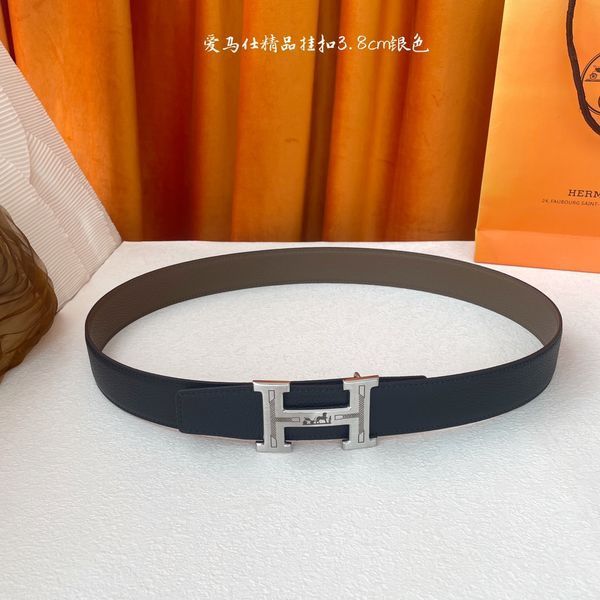 H*ermes Belts  XX   20250115-22