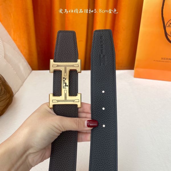 H*ermes Belts  XX   20250115-22