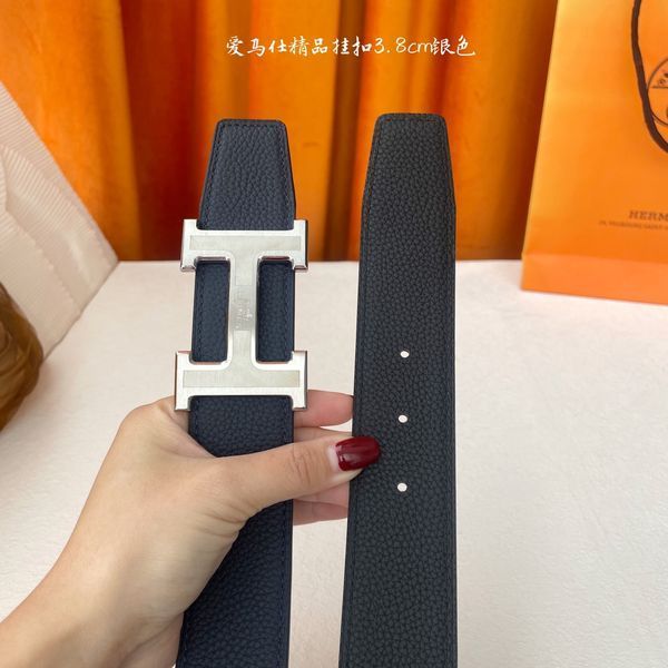 H*ermes Belts  XX   20250115-22
