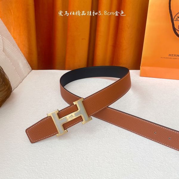 H*ermes Belts  XX   20250115-22