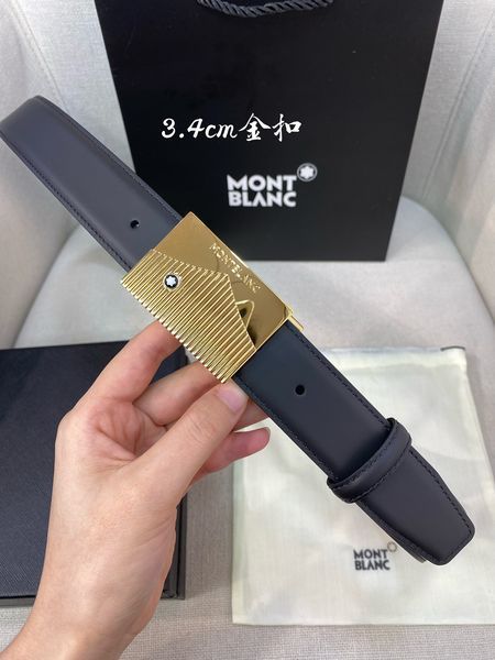 M*ontblanc Belts  XX   20250115-23
