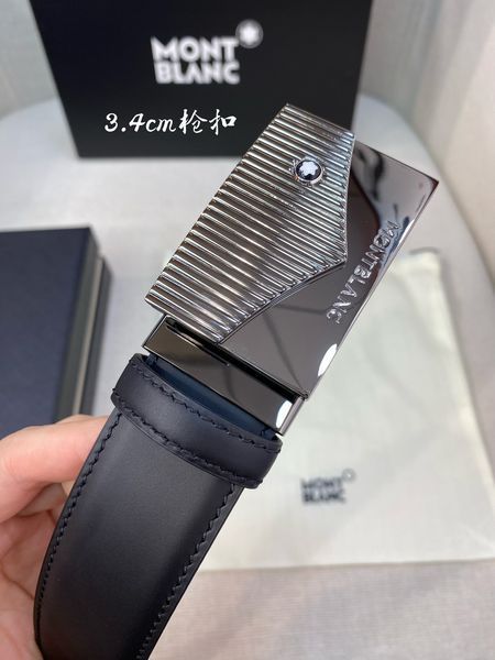 M*ontblanc Belts  XX   20250115-23