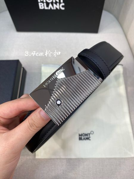 M*ontblanc Belts  XX   20250115-23