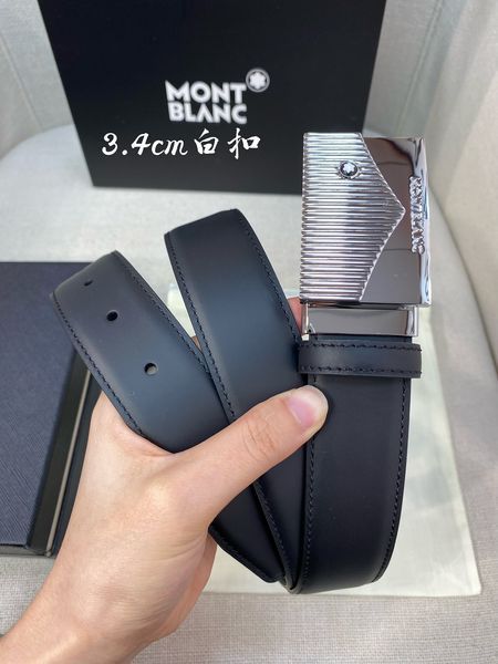 M*ontblanc Belts  XX   20250115-23