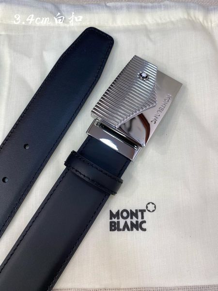 M*ontblanc Belts  XX   20250115-23