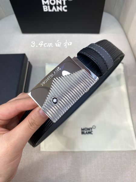 M*ontblanc Belts  XX   20250115-23