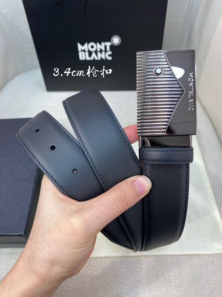 M*ontblanc Belts  XX   20250115-23