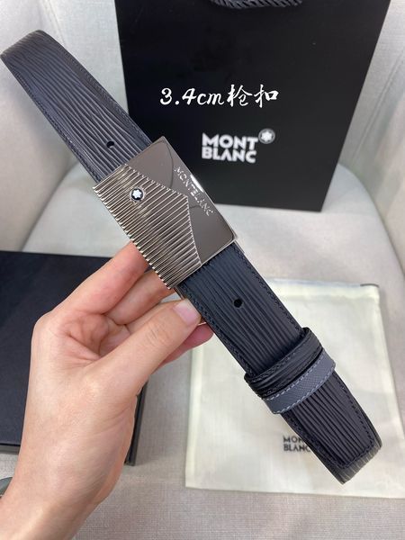 M*ontblanc Belts  XX   20250115-23