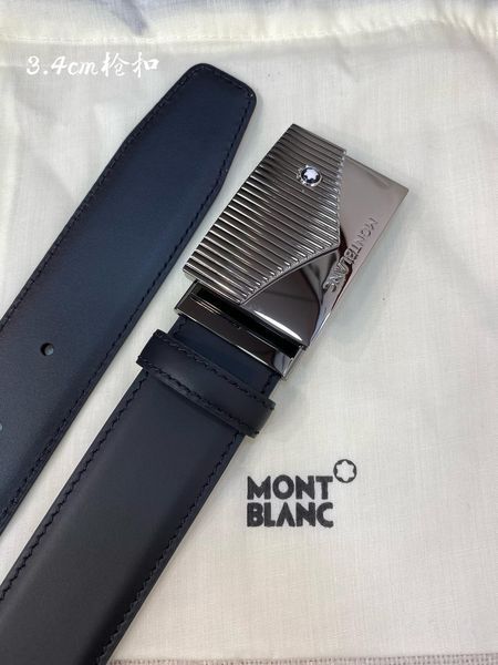 M*ontblanc Belts  XX   20250115-23