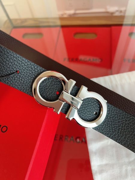 F*erragamo Belts  XX   20250115-24