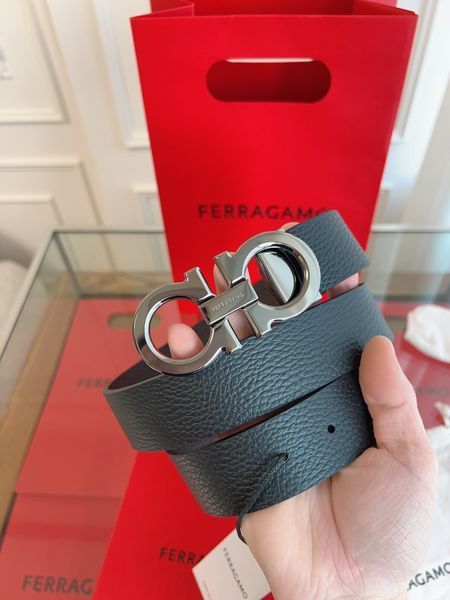 F*erragamo Belts  XX   20250115-24