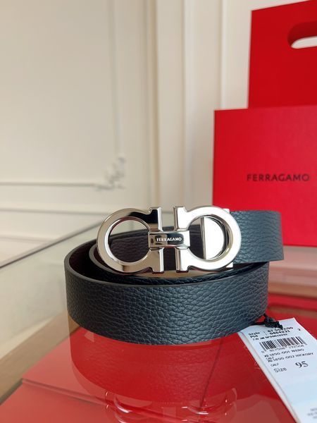 F*erragamo Belts  XX   20250115-24