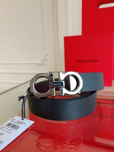 F*erragamo Belts  XX   20250115-24