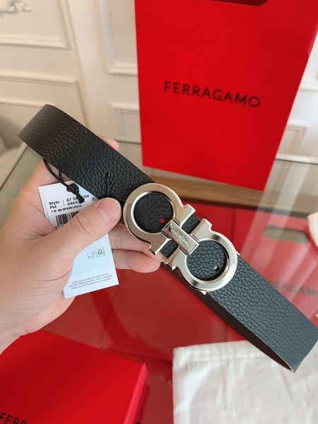 F*erragamo Belts  XX   20250115-24
