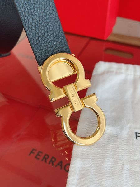 F*erragamo Belts  XX   20250115-24