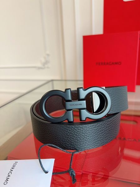 F*erragamo Belts  XX   20250115-24