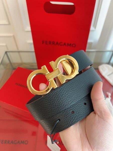F*erragamo Belts  XX   20250115-24