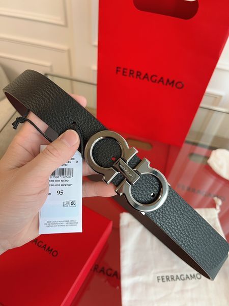 F*erragamo Belts  XX   20250115-24
