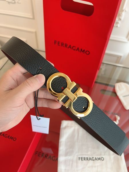 F*erragamo Belts  XX   20250115-24