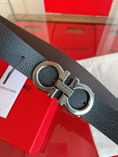 F*erragamo Belts  XX   20250115-24