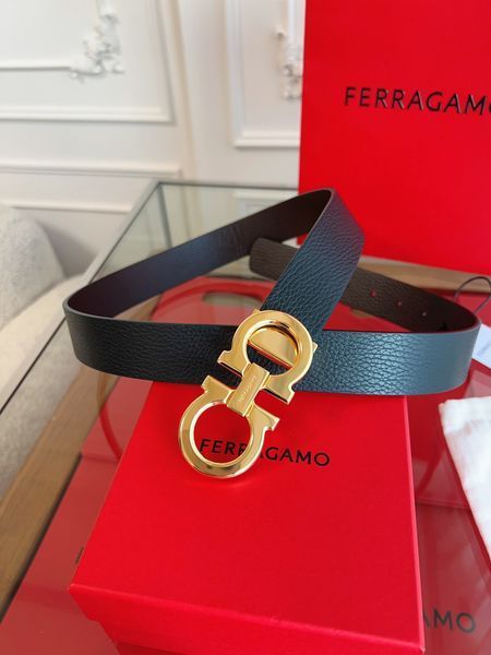 F*erragamo Belts  XX   20250115-24