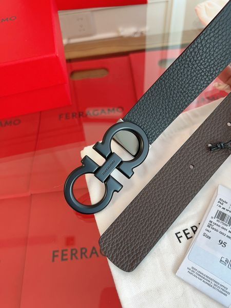 F*erragamo Belts  XX   20250115-24