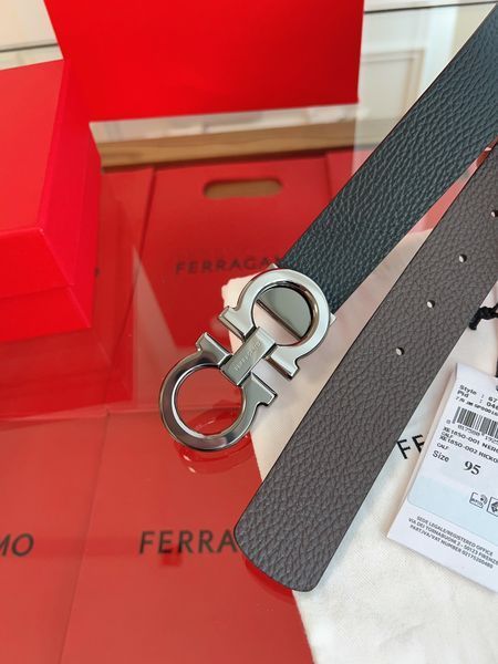 F*erragamo Belts  XX   20250115-24