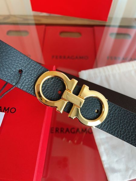 F*erragamo Belts  XX   20250115-24
