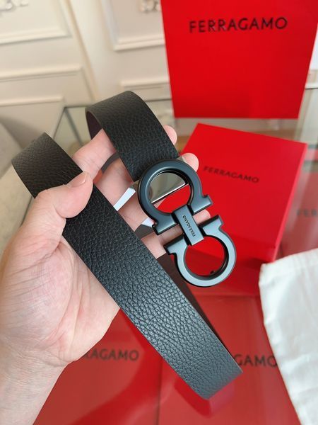 F*erragamo Belts  XX   20250115-24