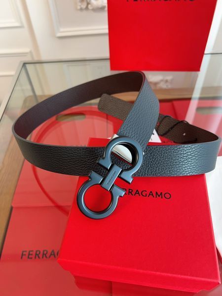 F*erragamo Belts  XX   20250115-24