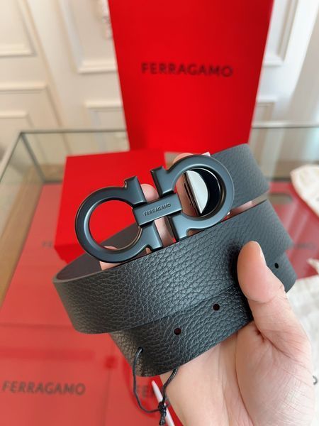 F*erragamo Belts  XX   20250115-24