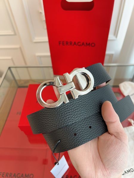 F*erragamo Belts  XX   20250115-24