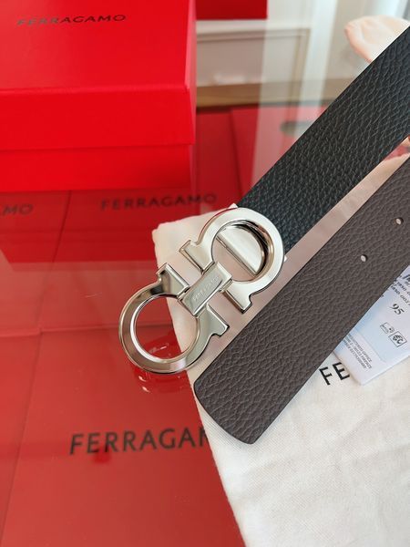 F*erragamo Belts  XX   20250115-24