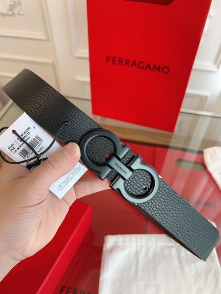 F*erragamo Belts  XX   20250115-24