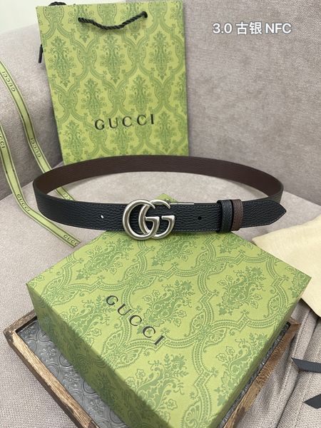 G*ucci Belts XX   20250115-25