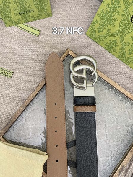 G*ucci Belts XX   20250115-25
